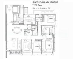 Hana (D10), Condominium #608552941